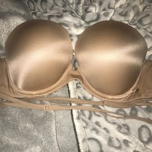 Victoria's Secret bra
